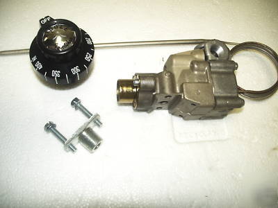 Southbend grill griddle thermostat part 1174709