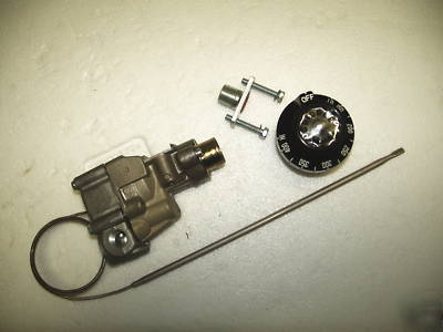 Southbend grill griddle thermostat part 1174709