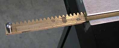 Stoesser register punch for film & aluminum plates