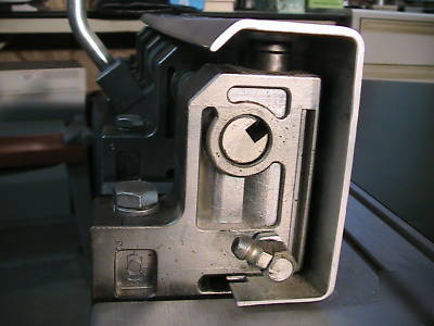 Stoesser register punch for film & aluminum plates