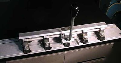 Stoesser register punch for film & aluminum plates