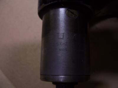1/2 hp dumore 5 tool post grinder for south bend lathe