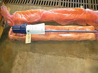 Ametek drexelbrook level 509-7X universal iii 409-1000