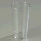 Carlisle stackable tumbler 16OZ |6 dz| 521607 - 5216-07