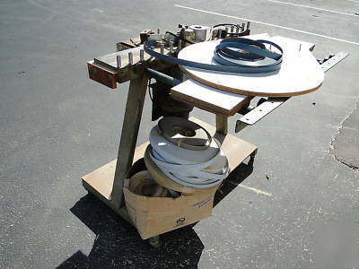 Cehisa ep-2S edgebander wood machine 220V 1PHASE