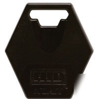 Hid iclass keyfob 13.56 mhz contactless smart key