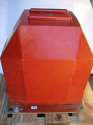 Instrument transformers inc...voltage transformer 175:1