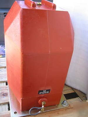 Instrument transformers inc...voltage transformer 175:1