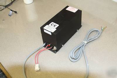 Jelight high voltage dc power supply 6 kv hv gamma 50 
