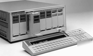 Agilent performance dc power supply - refurbished