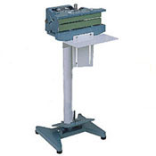 Constant heat foot sealer - 8