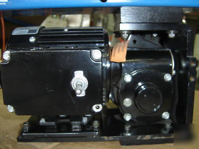 Dorner 4100 4