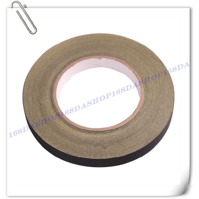Electrical acrylic acetate tape roll 15MMX30M 34-742