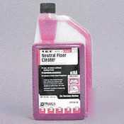Franklin cleaning t.e.t neutral floor cleaner |3 ea|