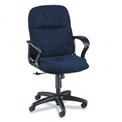 Hon gamut series managerial mid back swiveltilt chair
