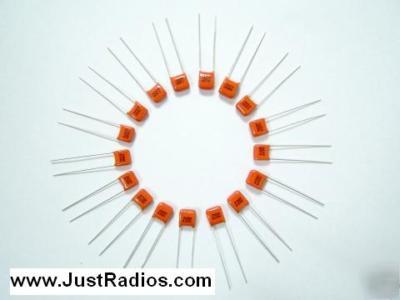 .005UF at 630V 