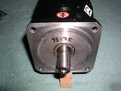 Abb isd 300 R30 servo drive with pm dc servo motor