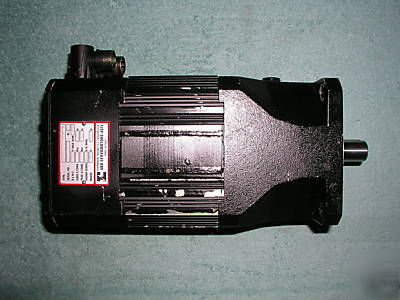 Abb isd 300 R30 servo drive with pm dc servo motor