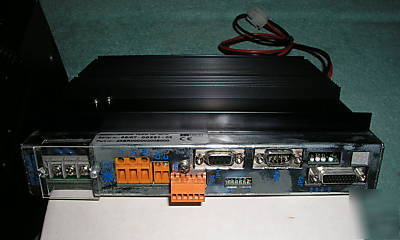 Abb isd 300 R30 servo drive with pm dc servo motor