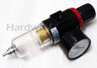 Airtac air filter regulator pressure afr-2000 gauge psi