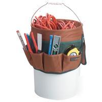 Bon tool bondura nylon bucket bag