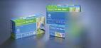 Cardinal esteem latex free nitrile gloves size x-small