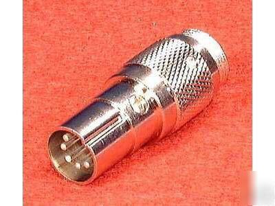 Cobra rci president radio shack magnum mic adapter kit