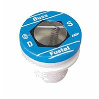 Cooper bussmann 8A type s fuse s-8BC