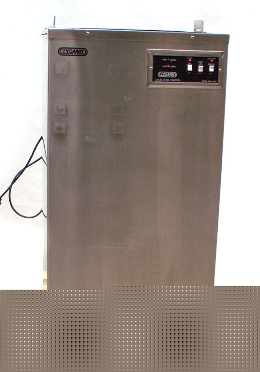 Cryomed cms 450/86 450A cryogenic freezer storage tank