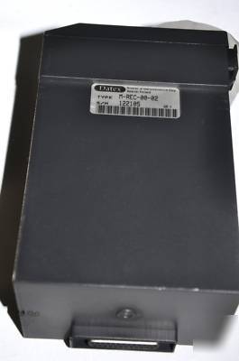 Datex / ohmeda m-rec printer module #9445