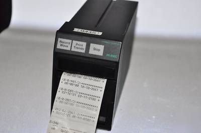 Datex / ohmeda m-rec printer module #9445