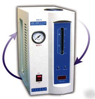 Elh series high purity hydrogen generator elh-1L/2L/5L