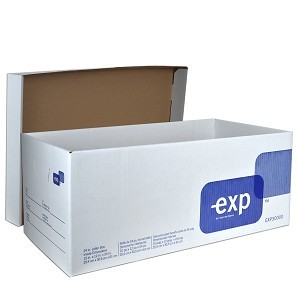 Exp letter box EXP30000 document storage boxes (12)