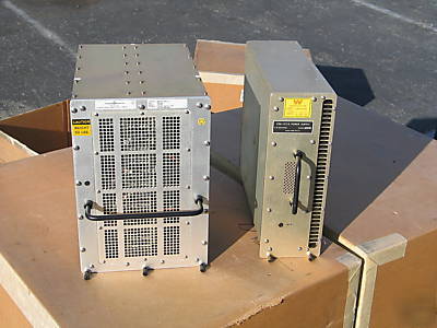 High power supply ac 400HZ apu 3 phase inverter 400 hz 