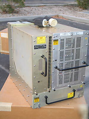 High power supply ac 400HZ apu 3 phase inverter 400 hz 