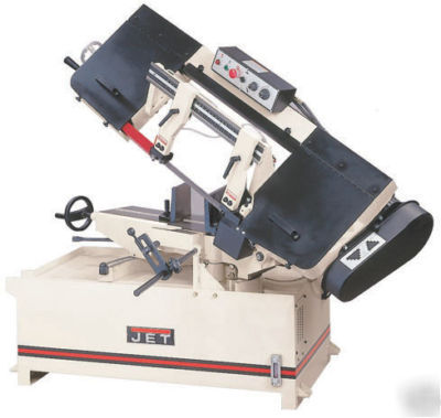 26735173 | jet 10 x 14â€ 3-ph mitering band saw