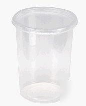 32 oz deli containers with lids, polypropylene deli cup
