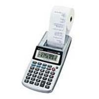 Canon P1-dh v portable printing calculator - pidhv/9...