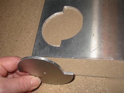 Cnc router table machine kit plans milling plasma dvd