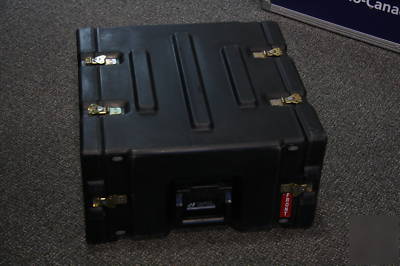 Hardigg pro rack case