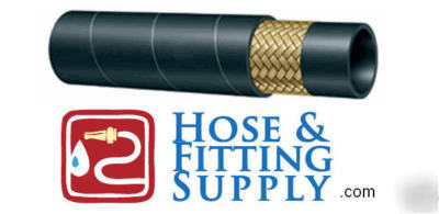 Hydraulic hose - 3/8