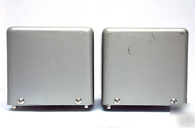 Js-6131HS se 1KOHM 30W 2A3 X2 output transformer 