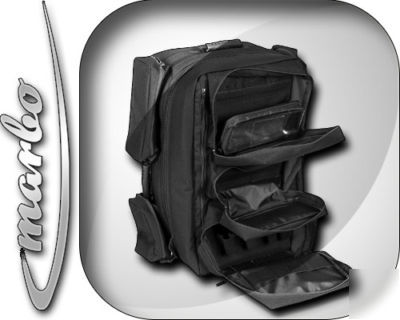 Marbo| medic bag emergency rescue backpack 140L |trm-10