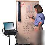 Mimio whiteboard digital projector for macintosh