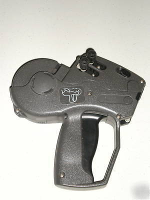 Monarch paxar 1136 twin line pricing price gun labeller