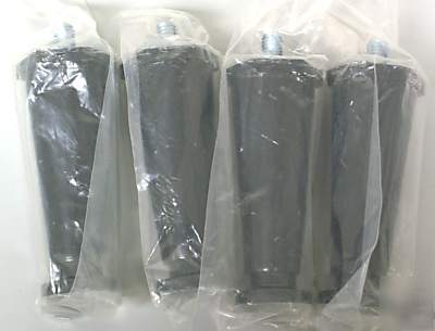 New bunn cds ultra brand legs (set of four) 26528.0000 