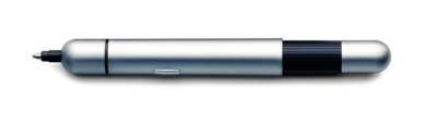 New lamy pico chromium finish ballpoint