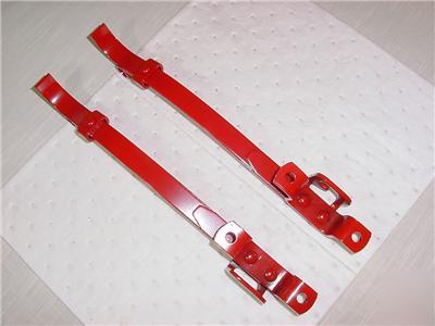 New leaf seat springs for ih farmall a b 100 130 140 