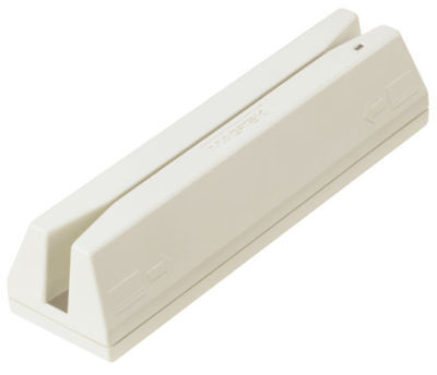 New magtek 21080057 magnetic strip reader - in box