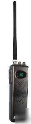 New midland 75-785 handheld cb radio